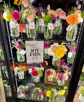 'Joy Jar' 