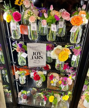 'Joy Jar' 