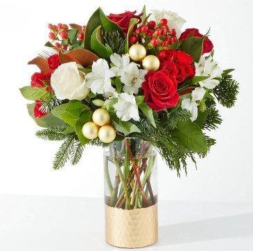 Joy & Jolly  Bouquet in Frederick, MD | Maryland Florals