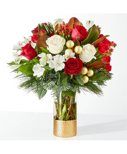 Joy & Jolly Bouquet 