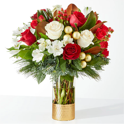 Joy & Jolly Bouquet 