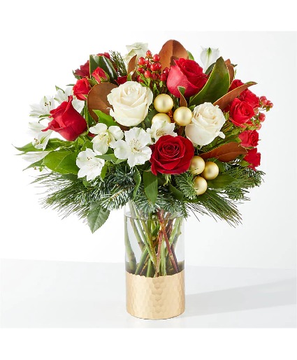 Joy & Jolly Bouquet HOLIDAY