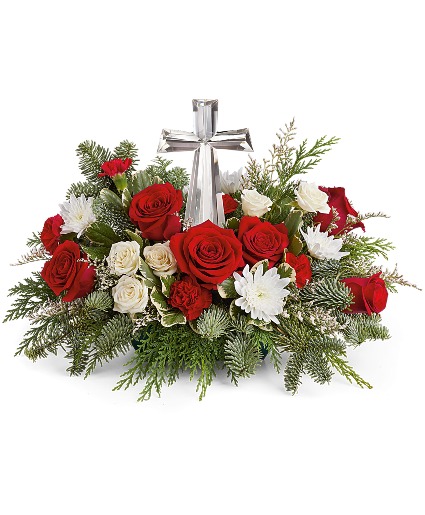 Joy Of Light Bouquet 