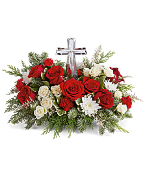 Joy of Light Bouquet 