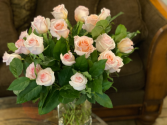 Joy of Roses,  Arrangement