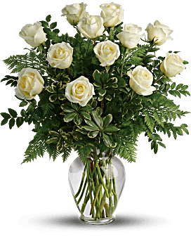 Joy of Roses Bouquet 