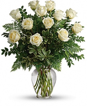 Joy Of Roses Bouquet 