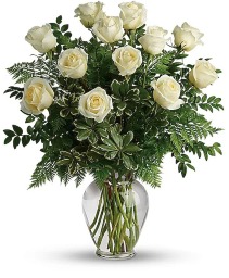 Joy Of Roses Bouquet 