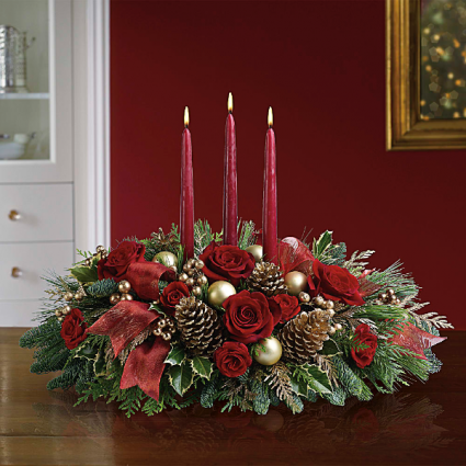 Joy To the World  