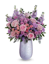 Joyful Blossoms Bouquet 