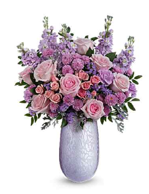 Joyful Blossoms Bouquet 