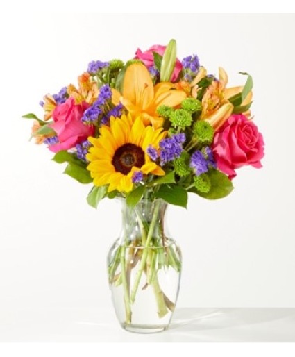 Joyful Bouquet 