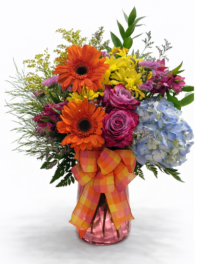 Joyful Bouquet 