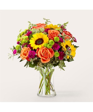 Joyful Bouquet 