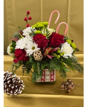 Joyful Christmas 