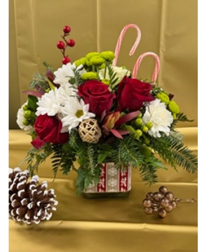 Joyful Christmas 