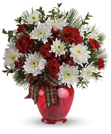 Joyful Gesture Bouquet  
