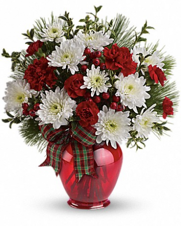 Joyful Gesture TWR10-2 13.25"(w) x 15"(h)