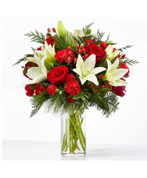Joyful Greetings 
