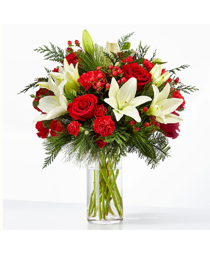 Joyful Greetings 