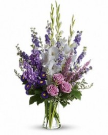 Pleasant Moments Arrangement