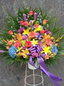 joyful memory basket 