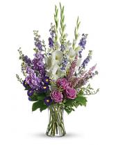 JOYFUL MEMORY BOUQUET Arrangement