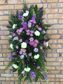 Joyful Heart Standing Spray Smypathy