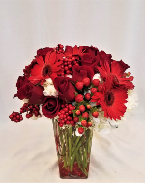 Joyful & Triumphant Arrangement