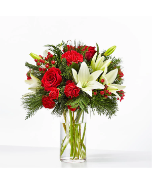 Joyful Vase vased