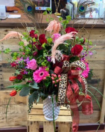 Juliet garden  Romantic