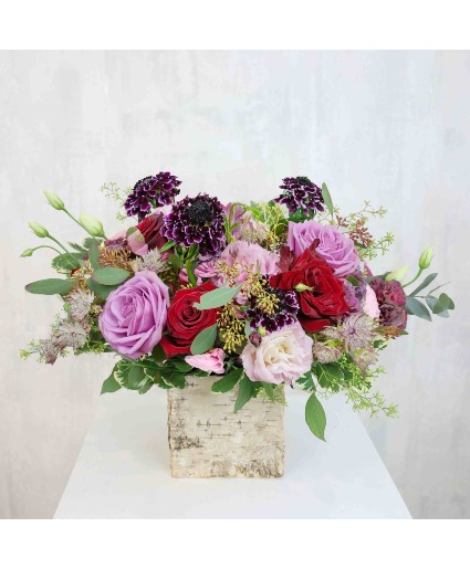julietta vase arrangement
