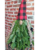 Juliette Porch Gnome