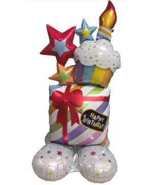 JUMBO BALLOON 47 INCH TALL BALLOON