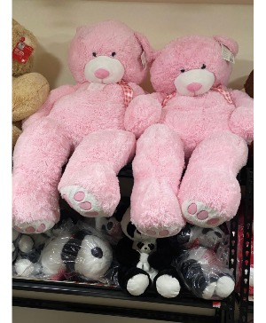 JUMBO BEAR 