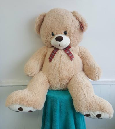 Jumbo Bear Gift