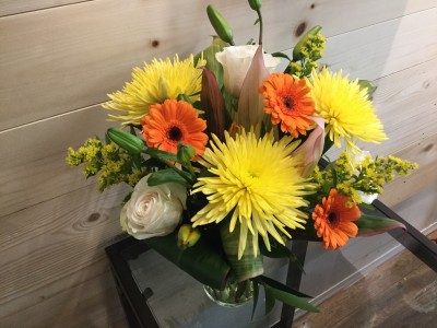 Extra Large Vase 