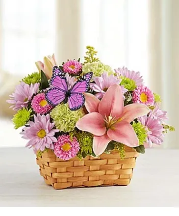 Just Because - 00171  in Hagerstown, MD | TG Designs - The Flower Senders