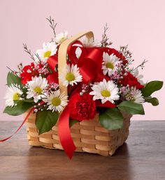 Just Because Basket 