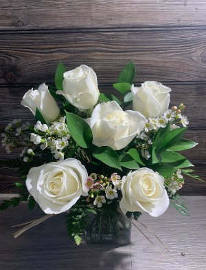 Just Because I Love You Mid-Height Arrangement
