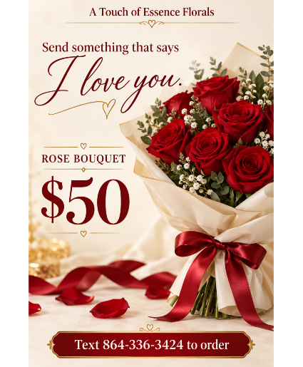 Just because roses  Roses