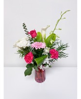 Just Because You’re Special 