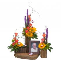  Just for Him Arrangements