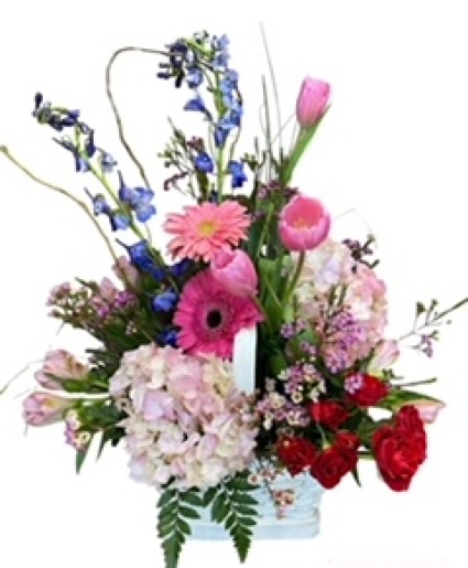 The ChrisAnne Bouquet 