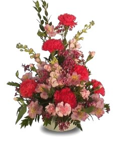 Just For Mom Bouquet 