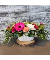 Garden Box Arrangement