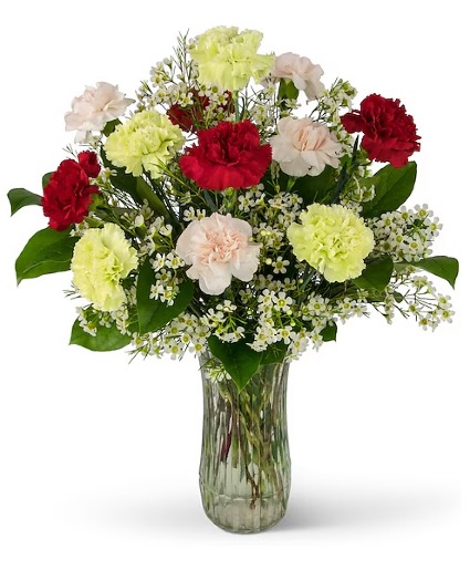 Just for you!! 