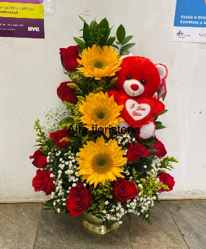 Just for you 