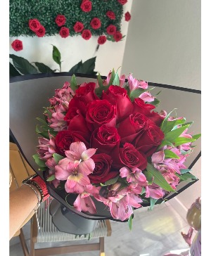 Just For You Bouquet 