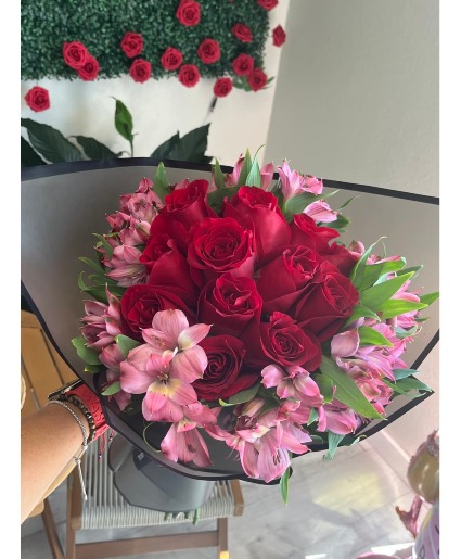 Just For You Bouquet 